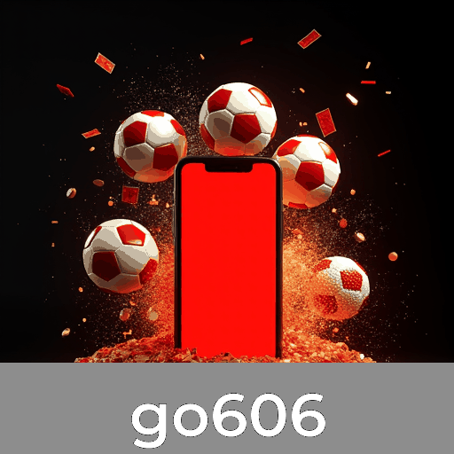 Go606: Slots com Mega Prêmios, Mesa de Jogos e Mais
