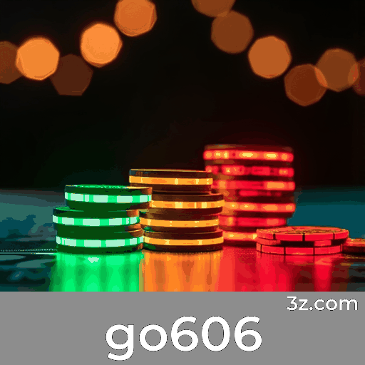 Mundo de Jogos Extraordinários do go606: Diversão Ilimitada