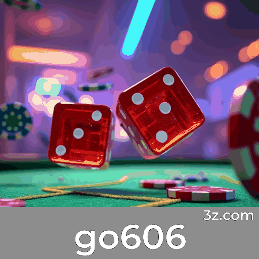 Experimente o go606: Aposta Completa e Conveniente