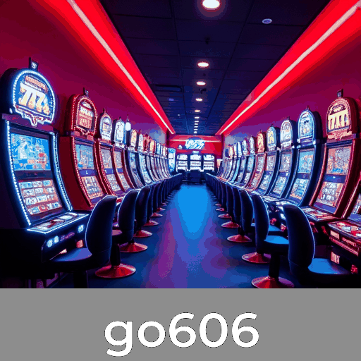 go606: Bônus Exclusivos e Ofertas Imperdíveis