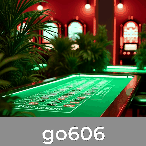 go606: Seu Portal de Apostas Confiável e Seguro