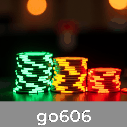 go606: Bônus Exclusivos e Ofertas Imperdíveis
