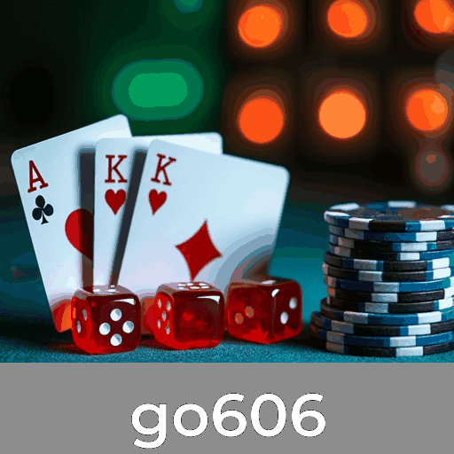 Experimente o Login Exclusivo e Seguro no go606