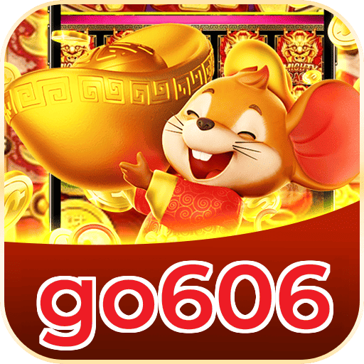 go606 Logo