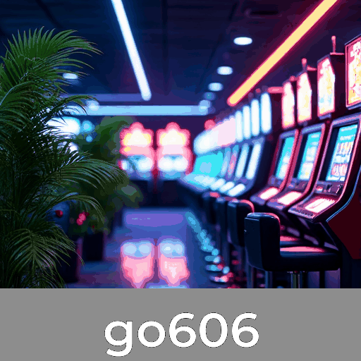Experimente o Login Exclusivo e Seguro no go606