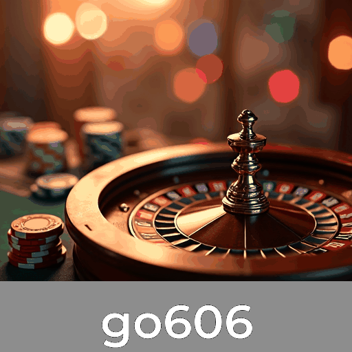 Experimente a Facilidade e Funcionalidade Completa do App go606